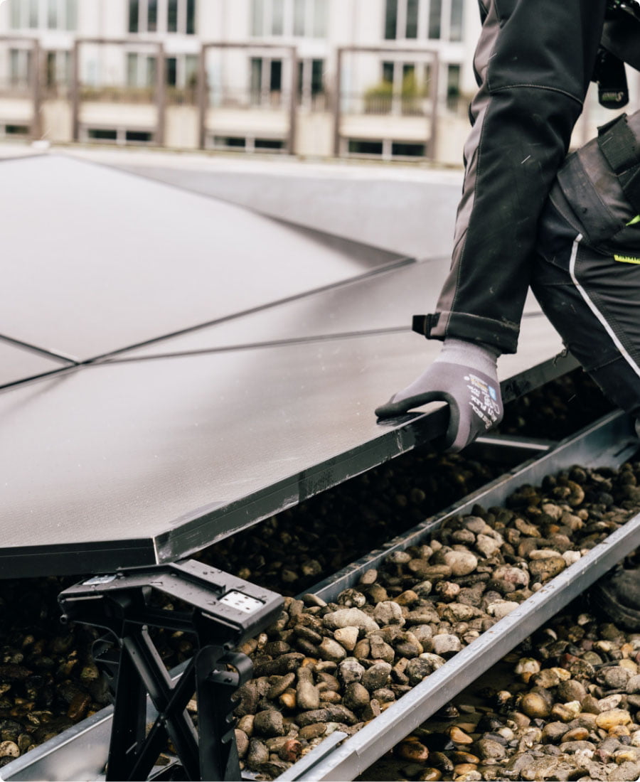 zonnepanelen
