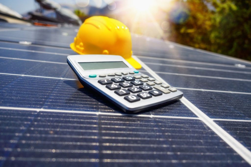 saldering zonnepanelen