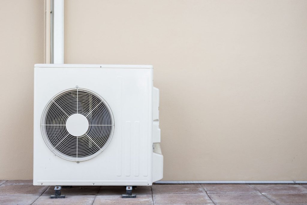 berekenen van de capaciteit van je warmtepomp