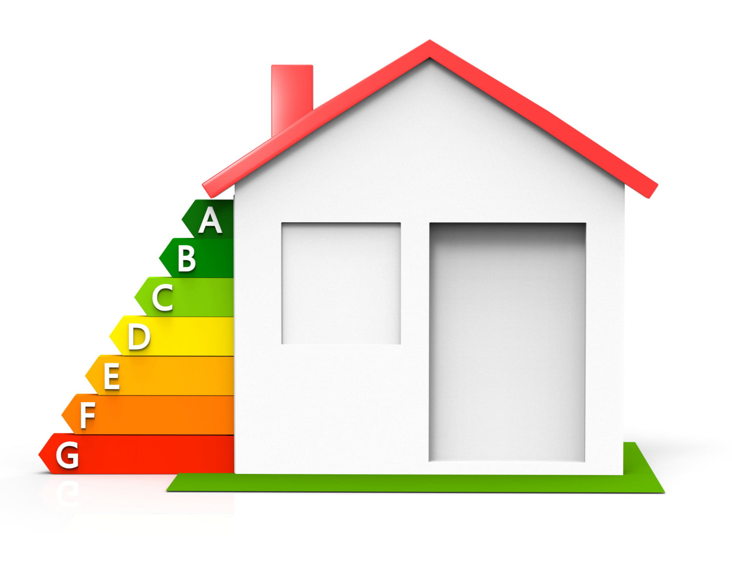Effect van beter energielabel op woningwaarde