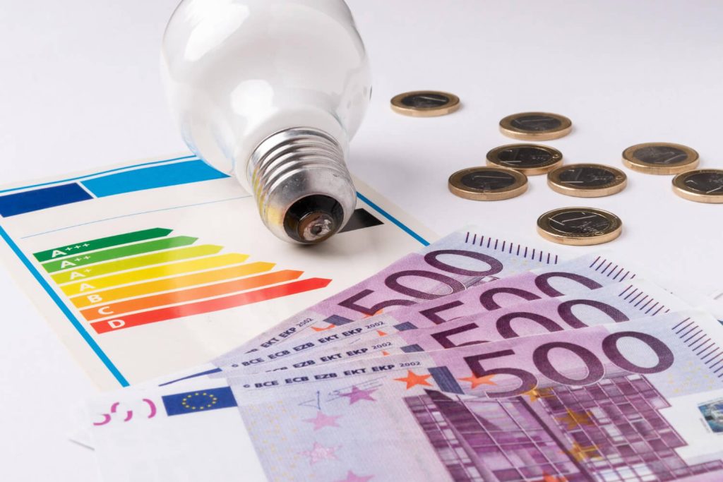 Wat betekent het verbeteren van je energielabel voor woningwaarde