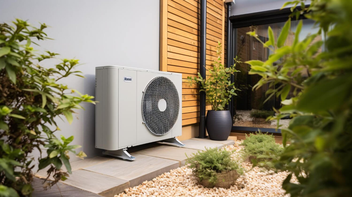 Warmtepomp Beverwijk