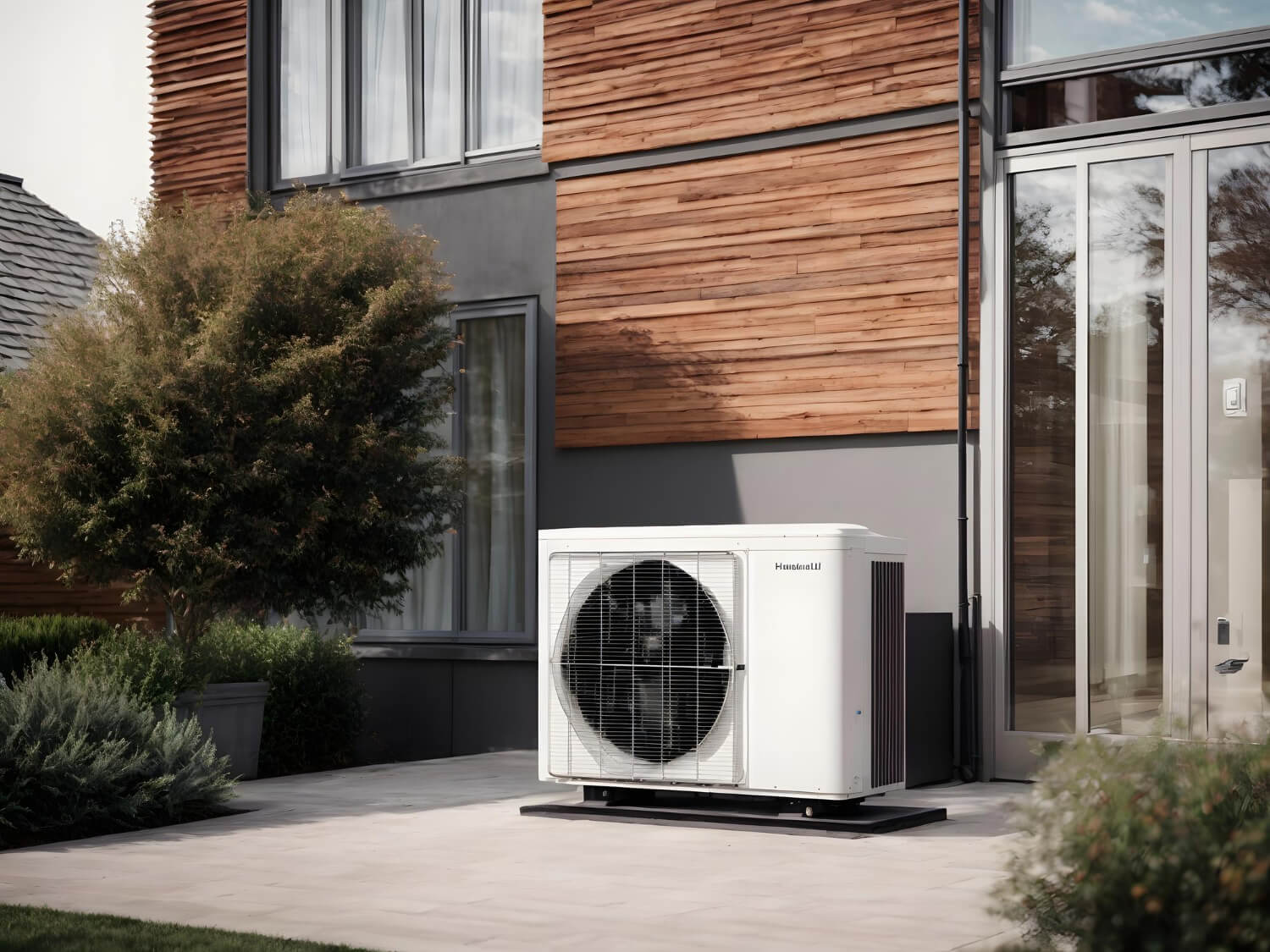 Warmtepomp via Nationaal Warmtefonds