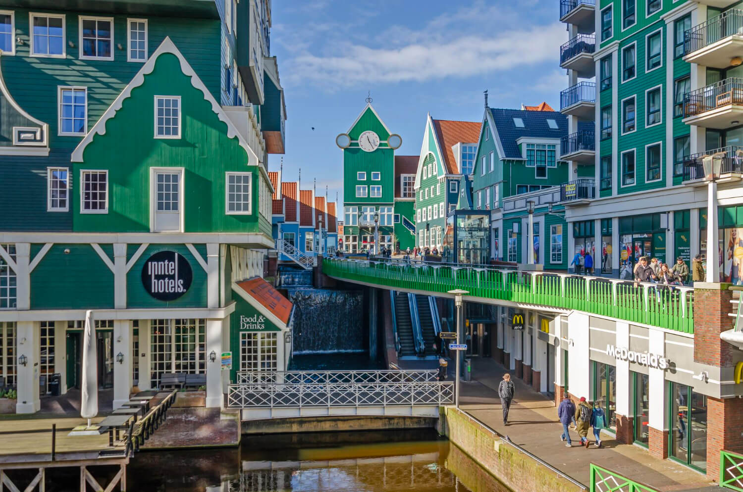 Warmtepomp Zaanstad