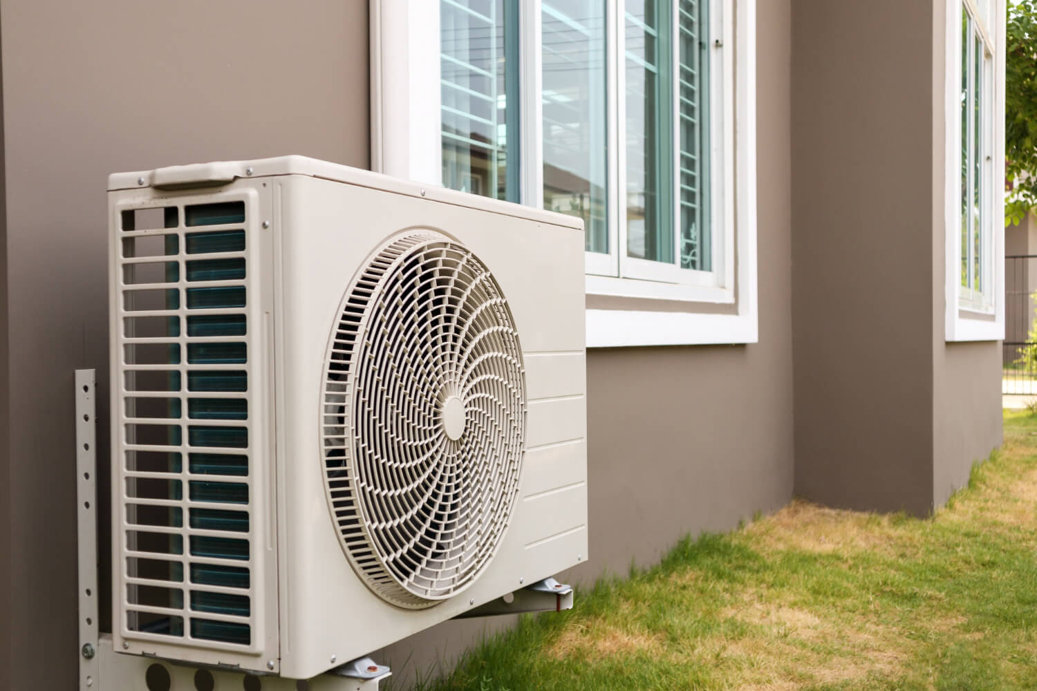 Hoe lang gaat een warmtepomp mee