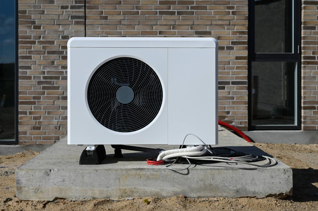 Warmtepomp Den Haag