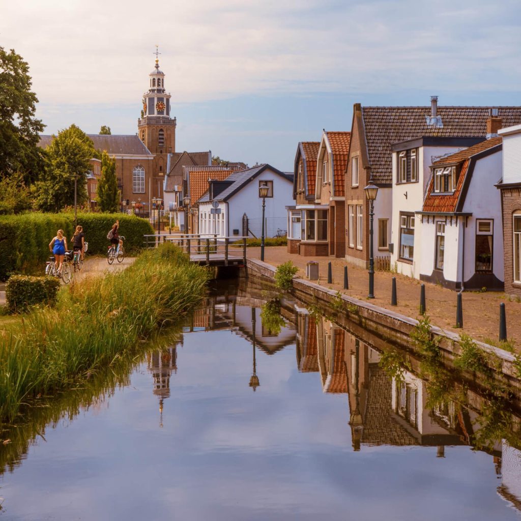 Kozijnen Zoetermeer