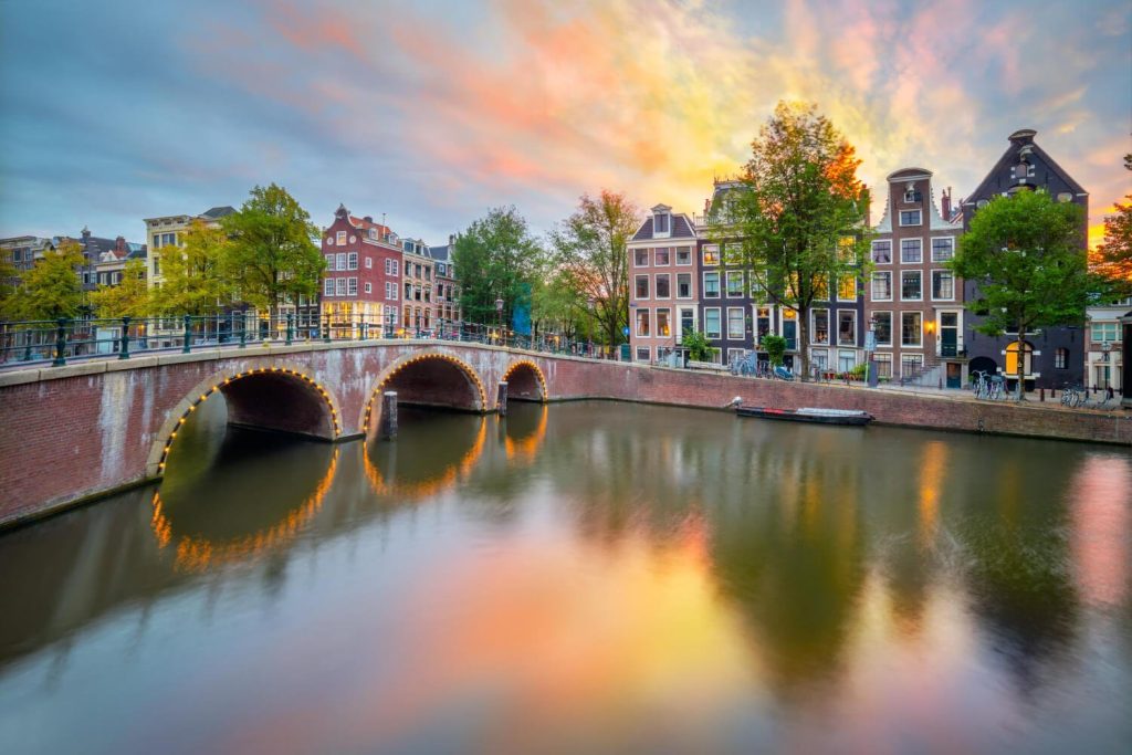 Kozijnen Amsterdam