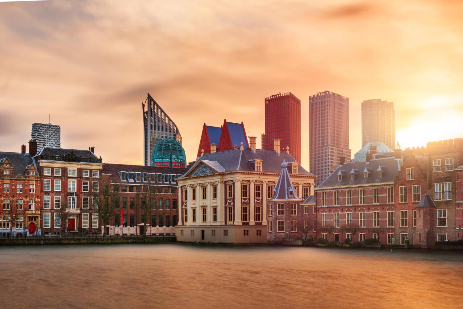 Kozijnen Den Haag