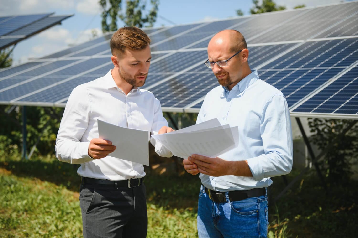 Hoeveel zonnepanelen heb ik nodig?