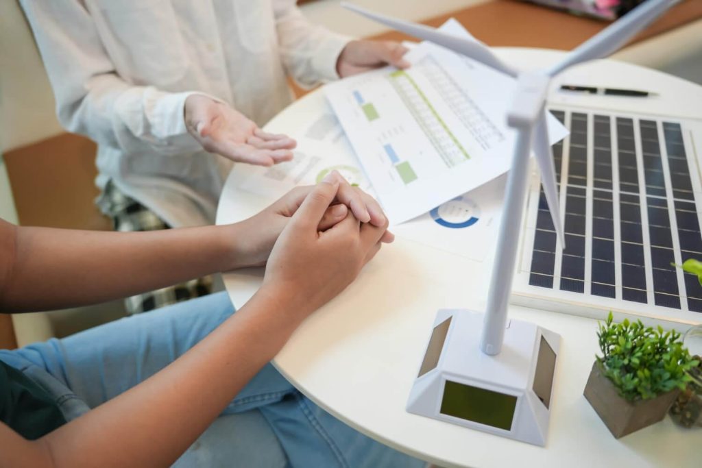 Onafhankelijk advies warmtepomp