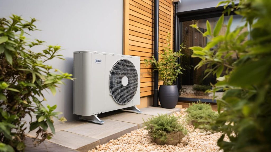 Onafhankelijk advies warmtepomp