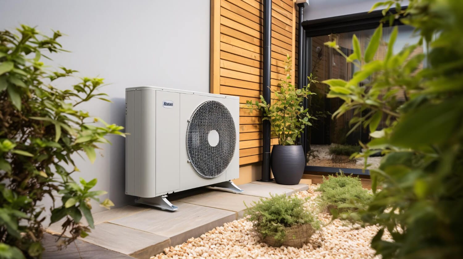 Onafhankelijk advies warmtepomp