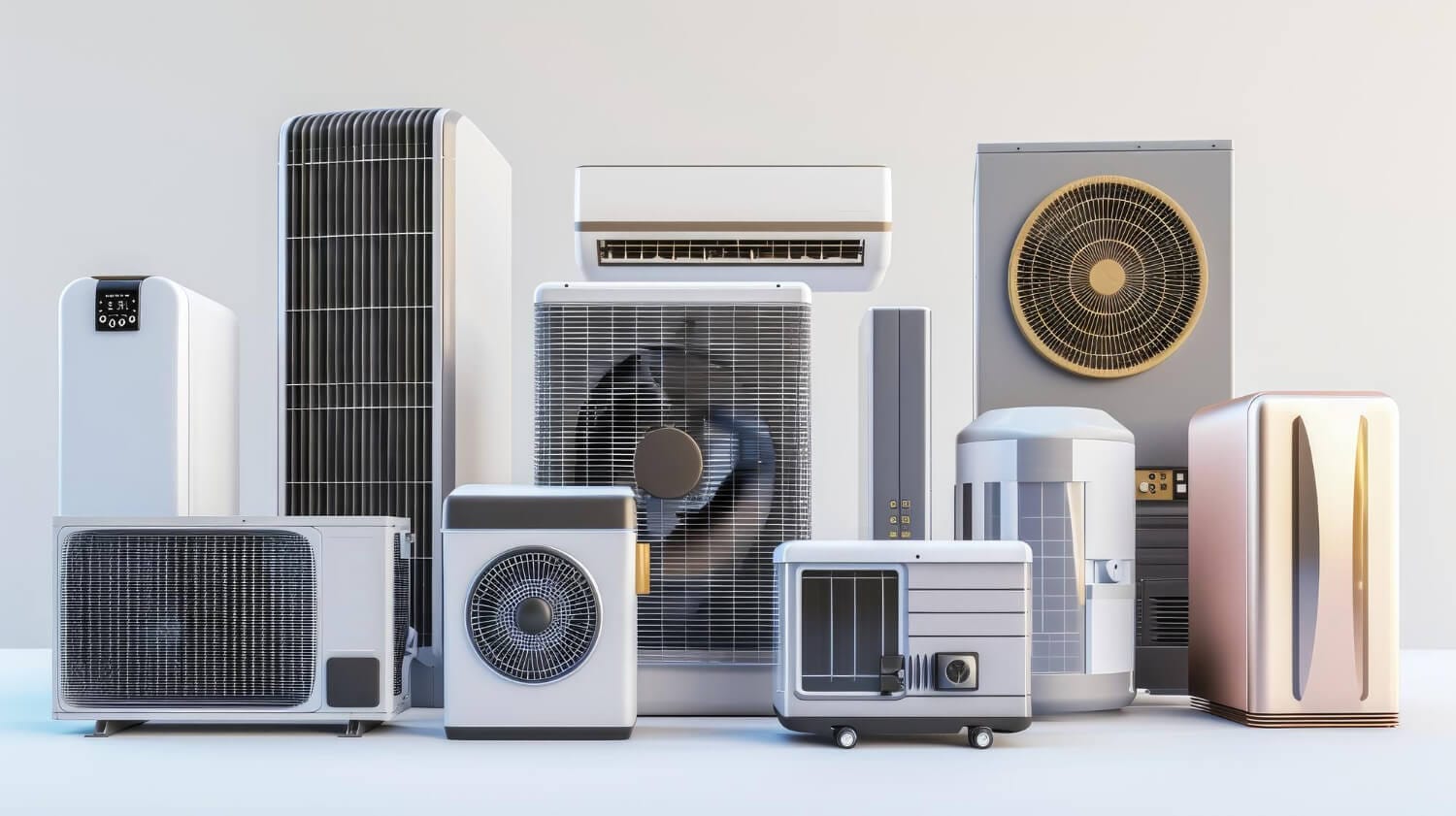 Onafhankelijk advies warmtepomp
